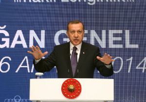  Ben Alışılmış Cumhurbaşkanı değilim 